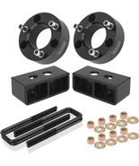 3 inch Front and 2 inch Rear Leveling Lift Kits Compatible With 2004-202... - $165.51