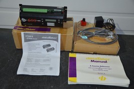 DataTaker DT600 Series 2 Data Logger with Accessories and Manual / New NOS - $1,262.25