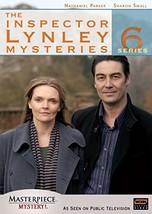 The Inspector Lynley Mysteries Series 6 - £6.85 GBP