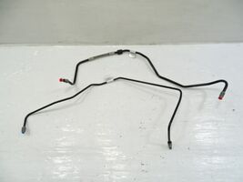 Mercedes X166 GL450 line set, abs brake hydraulic tubes, 1664205726, 166... - $34.99