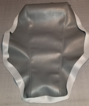 Honda TRX250 Fourtrax Gray Replacement Seat Cover 1985, 1986, 1987, Trx 250 - $44.09