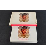 Fumi x Juvia&#39;s Place - The Queen Palette - 6 Pan Eye Shadow Palette - $19.75