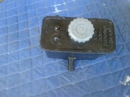1980-1985 CADILLAC ELDORADO -SEVILLE-DEVILLE POWER STEERING FULID RESEVO... - $1,378.14 MXN