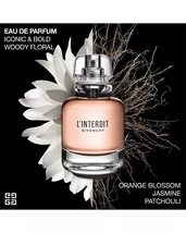 Givenchy Givenchy L'inerdit Women Eau De Parfum Spray, 2.5 Ounce image 10