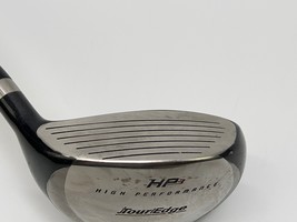 Tour Edge HP3 19° Fairway 5 Wood Low Torque Graphite Shaft Golf Club LHP - $13.99