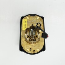 SCHLAGE BE365 CAM 622 Keypad Electronic Deadbolt Matte Black image 3