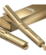 BeKind Flex 2-in-1 360° Hair Styler Flat Iron, Hair Straightener and Cur... - $28.35 CAD