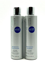 Kenra Platimum Thickening Shampoo &amp; Conditioner 8.5 oz Duo - £37.58 GBP