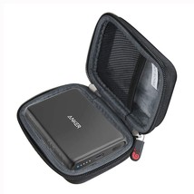Hermit Hard Case For Anker Magnetic Wireless Portable Charger Powercor - £14.15 GBP