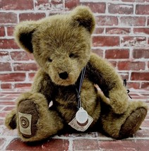 The Boyd&#39;s Collection - Theodore - My Diary 100th Anniversary Jointed bear - $17.99
