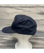 VTG US NAVY USS HAYLER (DD-997) MILITARY HAT / CAP - €15,32 EUR