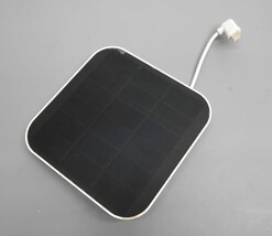 eufy S340 T81701W1 Outdoor Solar Powered Security Camera with Dual Lens - White image 5