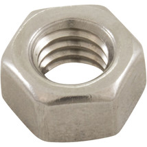 Generic 99-555-6670 Hex Nut, 5/16&quot;-16, Stainless steel - $242.73 MXN