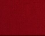 Terry Cloth Bright Red 45" Wide Absorbent Cotton Fabric by the Yard (A35... - $11.97
