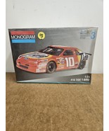 1994 Model #2449 Monogram #10 Tide T-Bird Ricky Rudd NEW in Original Sealed Box - $14.80