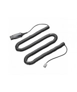 HP 85R43AA POLY SAVI 8240/8245 USB-A CHARGING CABLE FOR HEADSET AND BATTERY - $942.55 MXN