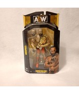 AEW All Elite Wrestling Unrivaled Collection Series 10 Miro  Action Figu... - $18.66