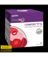 Altman  Iron Comfort 30 Unit | Vegan | Suitable For Pregnant Women - $77.51 CAD