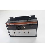 Liebert Corporation CSU-3000 F88 Sentinel 3000 Alarm Test  - $443.13 MXN
