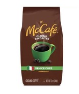 6 BAGS MCCAFE VENICE CAFE DARK ROAST GROUND COFFEE 12OZ - €43,06 EUR