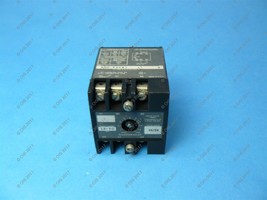 Allen Bradley 700-PSCA1 Relay Solid State Timing Attachment 1.5-30 Sec ON Delay - £45.54 GBP