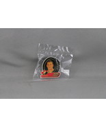 Team Canada Hockey Pin - 2002 Olympic Pin Adam Foote - Celluloid Pin - $275.62 MXN