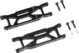 Hot Racing Aluminum Rear Arm Set Losi Mini-T 2.0 MTT5601 - £34.45 GBP