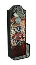 University of Wisconsin Badgers LED Lighted Bottle Opener With Cap Catcher - $19.35