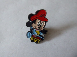 Disney Trading Pins 5356 Baby Mickey Playing with Train - £7.50 GBP