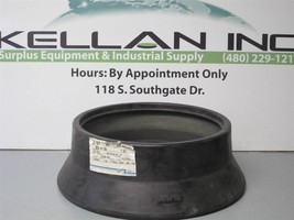 Flygt 376-41-00  Heavy Duty Industrial Rubber Seal Ring (4.3 Kilograms) - $76.05