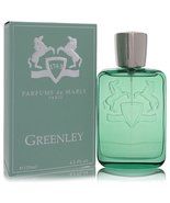 Greenley by Parfums De Marly Eau De Parfum Spray (Unisex) 4.2 oz for Men - $4,755.09 MXN+
