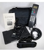 Novatel ProClassic Cellular Telephone Vintage 1992 Car Bag Phone Parts Repair