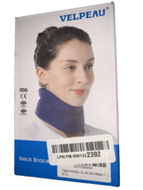 VELPEAU Cervical Support for Neck Pain and Soft Cervical Neck Support VP... - $12.75