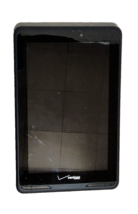 Verizon Wireless QMV7B Ellipsis 7 inch HD 4G LTE Android WiFi Tablet - £23.36 GBP