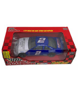 Racing Champions Chevy 2 Rusty Wallace 1:24 Penske Fleetwood Die Cast Me... - $202.39 MXN