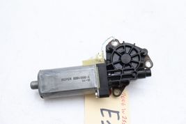 03-09 MERCEDES-BENZ W211 E350 FRONT RIGHT PASSENGER SEAT ADJUSTMENT MOTOR E1358 image 5