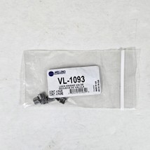 Engine Valve Spring Retainer Keeper Stock Melling VL-1093 (4 Pair Pack) ... - $14.85
