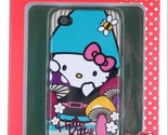 Hello Kitty Sanrio Loungefly Gnome iPhone 4 Case - £19.62 GBP