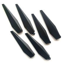 6X Sma Antenna For Asus Wireless Router AC5300 GT-AC5300 AXE-11000 Rog Rapture - £31.64 GBP