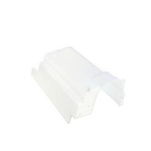 Genuine Refrigerator Ice Bucket Housing for Frigidaire FFHS2611LS1 FGUS2... - $69.28