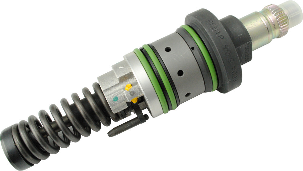 Fuel Injection Pump fits KHD Engine 0-414-491-107 (02111636) - $375.00