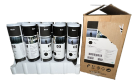 HP ElectroInk Black for use with HP indigo 7000 Digital Press Q5396-04730 - $3,948.78 MXN