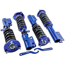 Coilovers Kits For Toyota Camry 07-11 XV40 Adj. Height Shocks Springs Lowering - £203.56 GBP