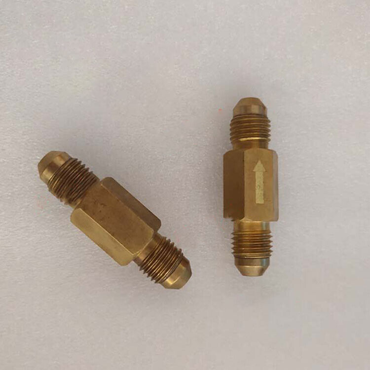 1PC NEW 22225858 Check Valve Fits for Ingersoll Rand Air Compressor - $53.15