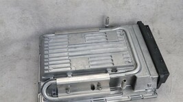 BMW N63 4.4L F01 F10 550 750 Engine Control Module Ecu Ecm Pcm 7608099 image 3