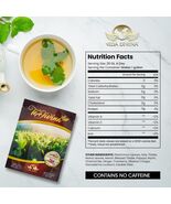 Te divina Original DETOX Tea 1 weeks Supply Free Shipping Expiration Dat... - $24.42 CAD