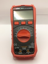 RuoShi 205a 3 1/2 High-precision Digital Multimeter Mini Handheld Multim... - $25.21