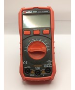 RuoShi 205a 3 1/2 High-precision Digital Multimeter Mini Handheld Multim... - $463.24 MXN