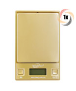 1x Scale WeighMax HD-100 Gold LCD Digital Pocket Scale | Protective Cove... - £20.06 GBP