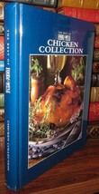 York, N. Y.) Food &amp; Wine (New The Best Of Food &amp; Wine The Chicken Collection 1s - £35.87 GBP